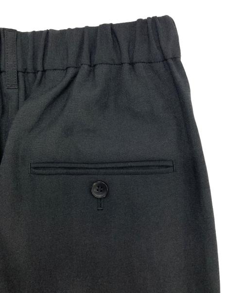JOURNAL STANDARD（ジャーナルスタンダード）JOURNAL STANDARD (ジャーナルスタンダード) サマーツイルパンツ ブラック サイズ:-の古着・服飾アイテム