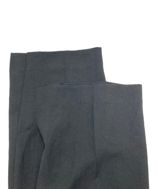 JOURNAL STANDARD（ジャーナルスタンダード）JOURNAL STANDARD (ジャーナルスタンダード) サマーツイルパンツ ブラック サイズ:-の古着・服飾アイテム