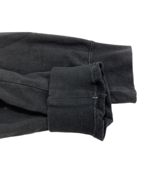 gajess（ガジェス）Gajess (ガジェス) Clay Zip Up Hoodie ブラック サイズ:SIZE Freeの古着・服飾アイテム