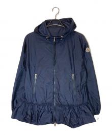 MONCLER（モンクレール）の古着「SARCELLE」｜ネイビー
