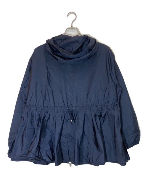MONCLER（モンクレール）MONCLER (モンクレール) SARCELLE ネイビーの古着・服飾アイテム