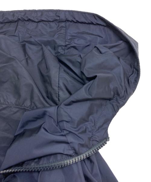 MONCLER（モンクレール）MONCLER (モンクレール) SARCELLE ネイビーの古着・服飾アイテム