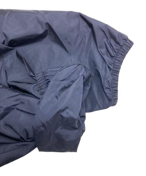 MONCLER（モンクレール）MONCLER (モンクレール) SARCELLE ネイビーの古着・服飾アイテム