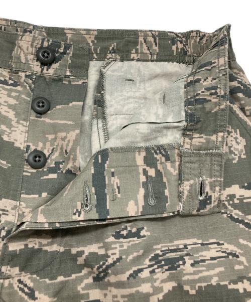 US AIR FORCE（ユーエスエアフォース）US Air Force (ユーエスエアフォース) ABU 1500 Tiger Stripe Cargo Pants カーキ サイズ:SIZE 36Lの古着・服飾アイテム