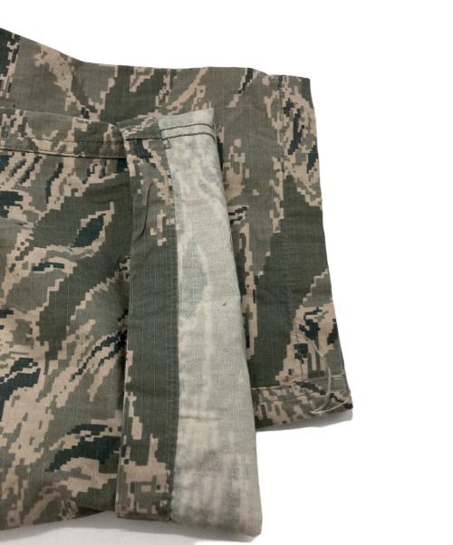 US AIR FORCE（ユーエスエアフォース）US Air Force (ユーエスエアフォース) ABU 1500 Tiger Stripe Cargo Pants カーキ サイズ:SIZE 36Lの古着・服飾アイテム
