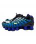 NIKE (ナイキ) Nike Shox TL ブルー サイズ:29.5：13000円