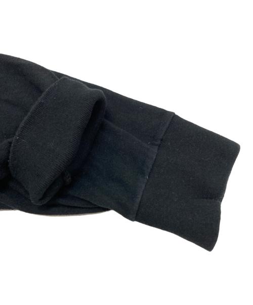 SUPREME（シュプリーム）Supreme (シュプリーム) Wild L/S tee ブラック サイズ:Ⅿの古着・服飾アイテム