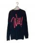 Supreme (シュプリーム) Wild L/S tee ブラック サイズ:Ⅿ：8000円