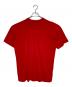 FRUIT OF THE LOOM (フルーツオブザルーム) ヴィンテージTシャツ レッド サイズ:XL：4500円