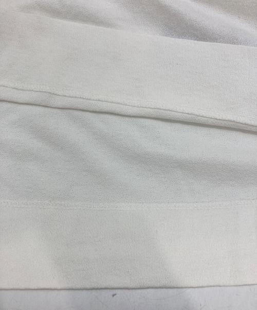 JULIUS（ユリウス）JULIUS (ユリウス) COTTON SOFT CRAPE ju12 ホワイト サイズ:3の古着・服飾アイテム