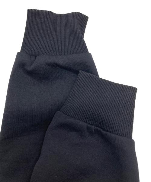 THE NORTH FACE（ザ ノース フェイス）THE NORTH FACE (ザ ノース フェイス) リバーシブルテックエアーフーディ レッド×ブラック サイズ:Ⅿの古着・服飾アイテム