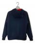THE NORTH FACE (ザ ノース フェイス) リバーシブルテックエアーフーディ レッド×ブラック サイズ:Ⅿ：7000円