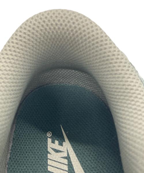 NIKE（ナイキ）NIKE (ナイキ) ダンク Low レトロ プレミアム グリーン サイズ:29.5cmの古着・服飾アイテム