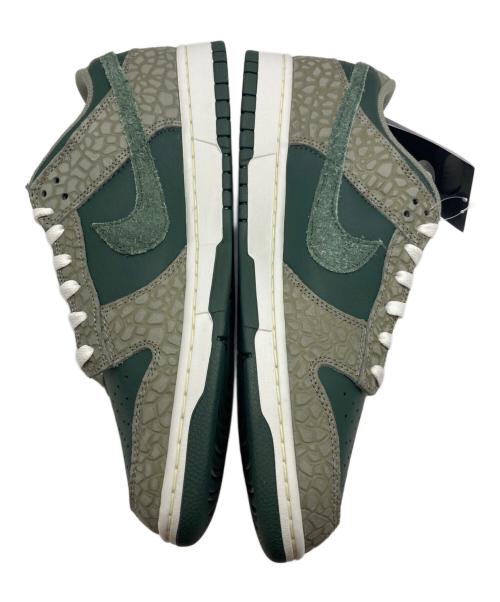 NIKE（ナイキ）NIKE (ナイキ) ダンク Low レトロ プレミアム グリーン サイズ:29.5cmの古着・服飾アイテム