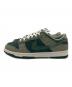 NIKE (ナイキ) ダンク Low レトロ プレミアム グリーン サイズ:29.5cm：6000円