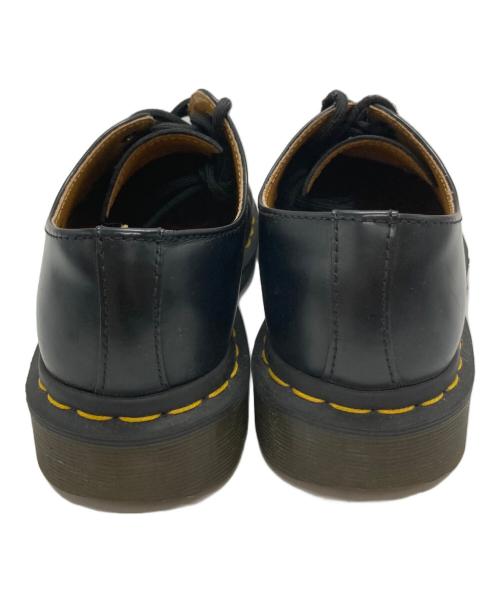 Dr.Martens（ドクターマーチン）Dr.Martens (ドクターマーチン) 3ホールシューズ ブラック サイズ:SIZE UK3(22cm)の古着・服飾アイテム