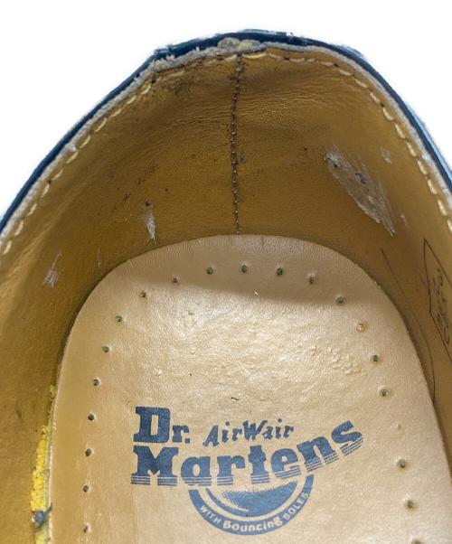 Dr.Martens（ドクターマーチン）Dr.Martens (ドクターマーチン) 3ホールシューズ ブラック サイズ:SIZE UK3(22cm)の古着・服飾アイテム