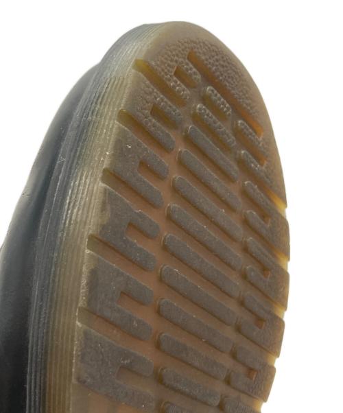 Dr.Martens（ドクターマーチン）Dr.Martens (ドクターマーチン) 3ホールシューズ ブラック サイズ:SIZE UK3(22cm)の古着・服飾アイテム