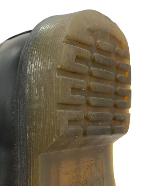 Dr.Martens（ドクターマーチン）Dr.Martens (ドクターマーチン) 3ホールシューズ ブラック サイズ:SIZE UK3(22cm)の古着・服飾アイテム