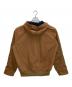 CarHartt (カーハート) WASHED DUCK INSULATED ACTIVE JACKET ブラウン サイズ:L：18000円