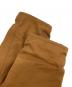 中古・古着 CarHartt (カーハート) WASHED DUCK INSULATED ACTIVE JACKET ブラウン サイズ:L：18000円