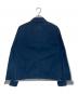 POLO RALPH LAUREN (ポロ・ラルフローレン) リバーシブルスイングトップ ネイビー×グレー サイズ:L：17000円
