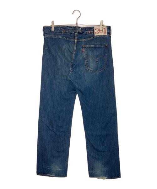 LEVI'S（リーバイス）LEVI'S (リーバイス) 201デニムパンツ インディゴ サイズ:SIZE W33×L32の古着・服飾アイテム