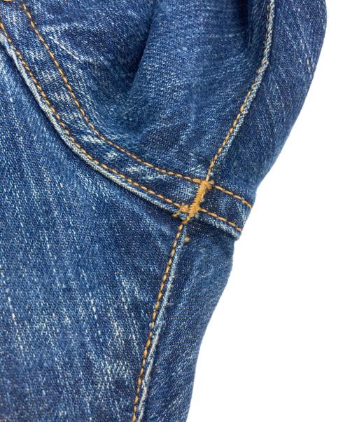 LEVI'S（リーバイス）LEVI'S (リーバイス) 201デニムパンツ インディゴ サイズ:SIZE W33×L32の古着・服飾アイテム