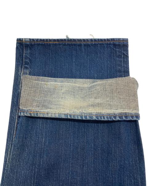 LEVI'S（リーバイス）LEVI'S (リーバイス) 201デニムパンツ インディゴ サイズ:SIZE W33×L32の古着・服飾アイテム