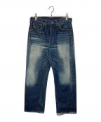 LEVI'S VINTAGE CLOTHINGリーバイス ビンテージ クロージング）の古着「501XX デニムパンツ」｜インディゴ