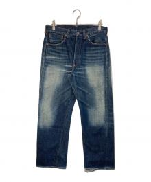 LEVI'S VINTAGE CLOTHING（リーバイス ビンテージ クロージング）の古着「501XX デニムパンツ」｜インディゴ