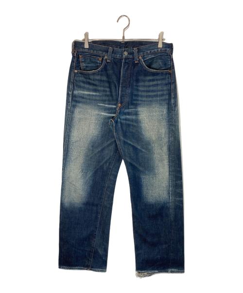 LEVI'S VINTAGE CLOTHING（リーバイス ビンテージ クロージング）LEVI'S VINTAGE CLOTHING (リーバイス ビンテージ クロージング) 501XX デニムパンツ インディゴ サイズ:SIZE W36×L36の古着・服飾アイテム