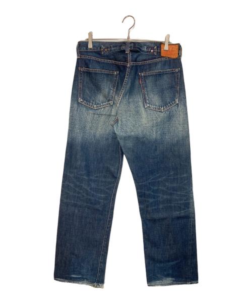 LEVI'S VINTAGE CLOTHING（リーバイス ビンテージ クロージング）LEVI'S VINTAGE CLOTHING (リーバイス ビンテージ クロージング) 501XX デニムパンツ インディゴ サイズ:SIZE W36×L36の古着・服飾アイテム