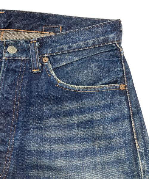 LEVI'S VINTAGE CLOTHING（リーバイス ビンテージ クロージング）LEVI'S VINTAGE CLOTHING (リーバイス ビンテージ クロージング) 501XX デニムパンツ インディゴ サイズ:SIZE W36×L36の古着・服飾アイテム