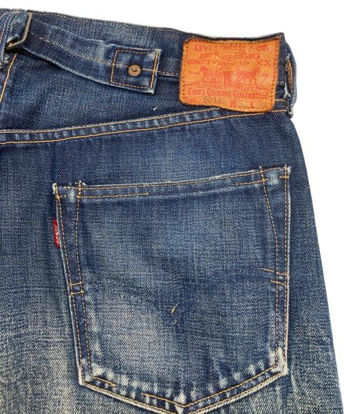 LEVI'S VINTAGE CLOTHING（リーバイス ビンテージ クロージング）LEVI'S VINTAGE CLOTHING (リーバイス ビンテージ クロージング) 501XX デニムパンツ インディゴ サイズ:SIZE W36×L36の古着・服飾アイテム
