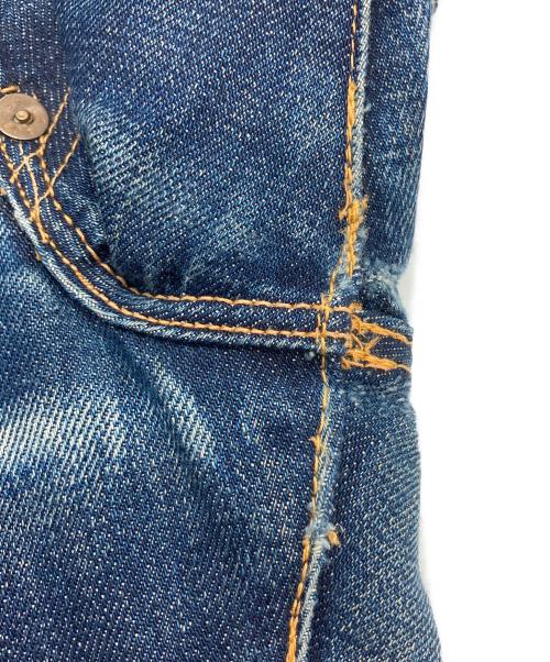 LEVI'S VINTAGE CLOTHING（リーバイス ビンテージ クロージング）LEVI'S VINTAGE CLOTHING (リーバイス ビンテージ クロージング) 501XX デニムパンツ インディゴ サイズ:SIZE W36×L36の古着・服飾アイテム