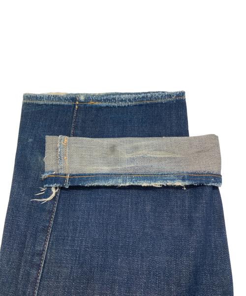 LEVI'S VINTAGE CLOTHING（リーバイス ビンテージ クロージング）LEVI'S VINTAGE CLOTHING (リーバイス ビンテージ クロージング) 501XX デニムパンツ インディゴ サイズ:SIZE W36×L36の古着・服飾アイテム