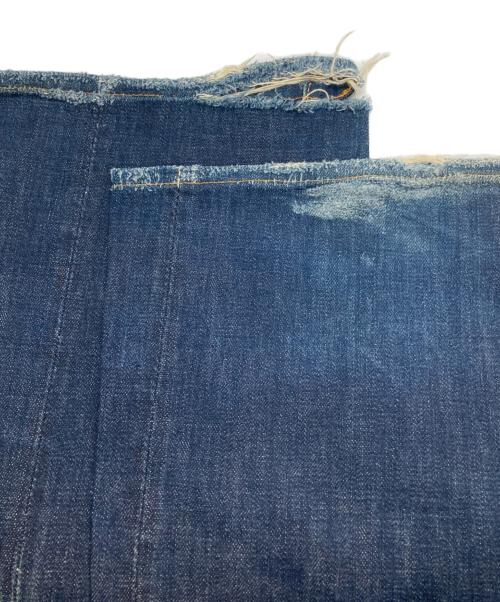 LEVI'S VINTAGE CLOTHING（リーバイス ビンテージ クロージング）LEVI'S VINTAGE CLOTHING (リーバイス ビンテージ クロージング) 501XX デニムパンツ インディゴ サイズ:SIZE W36×L36の古着・服飾アイテム