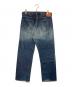 LEVI'S VINTAGE CLOTHING (リーバイス ビンテージ クロージング) 501XX デニムパンツ インディゴ サイズ:SIZE W36×L36：15000円