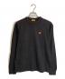 HUMAN MADE（ヒューマンメイド）の古着「GRAPHIC L/S T-SHIRT」｜ブラック