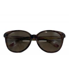 中古・古着通販】PRADA (プラダ) ティアドロップサングラス ブラック