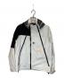 NIKE ACG（ナイキエーシージー）の古着「DEPLOY GORETEX JACKET」｜ホワイト