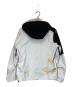 NIKE ACG (ナイキエーシージー) DEPLOY GORETEX JACKET ホワイト サイズ:XS：16000円