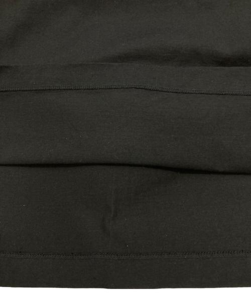 Y-3（ワイスリー）Y-3 (ワイスリー) U LS TEE ブラック サイズ:Sの古着・服飾アイテム