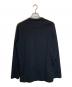 Y-3 (ワイスリー) U LS TEE ブラック サイズ:S：5000円
