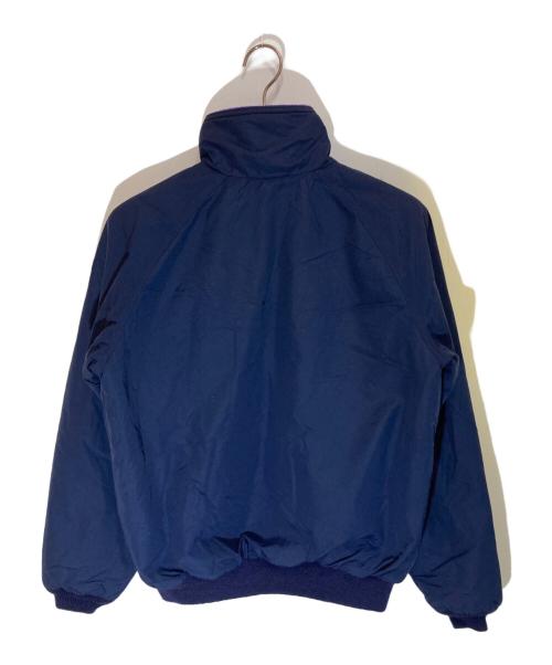 L.L.Bean（エルエルビーン）L.L.Bean (エルエルビーン) ウォームアップジャケット ネイビー サイズ:SIZE Sの古着・服飾アイテム