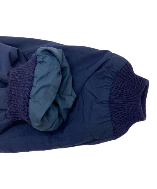 L.L.Bean（エルエルビーン）L.L.Bean (エルエルビーン) ウォームアップジャケット ネイビー サイズ:SIZE Sの古着・服飾アイテム