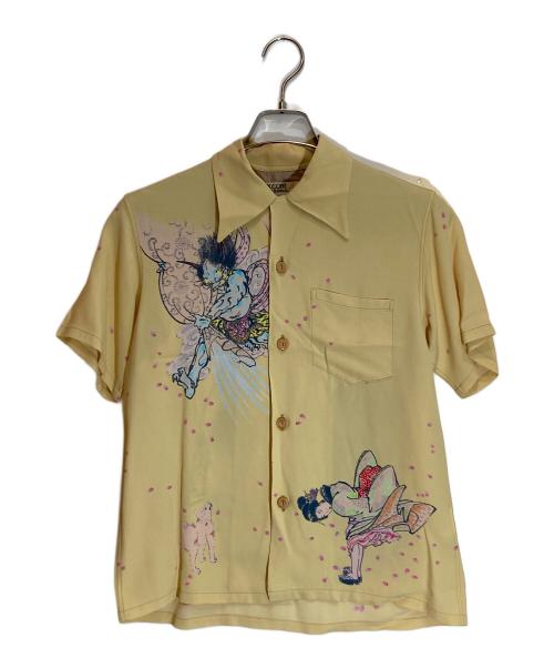 Sun Surf（サンサーフ）Sun Surf (サンサーフ) RAYON S/S 