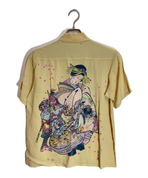 Sun Surf（サンサーフ）Sun Surf (サンサーフ) RAYON S/S 