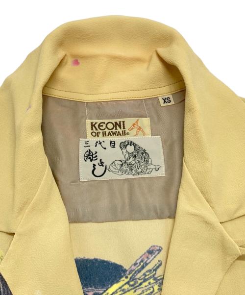 Sun Surf（サンサーフ）Sun Surf (サンサーフ) RAYON S/S 